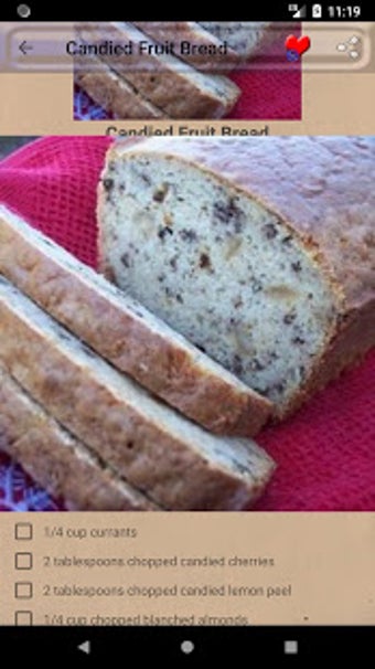 Imagen 3 para Bread Machine Recipes ~ B…