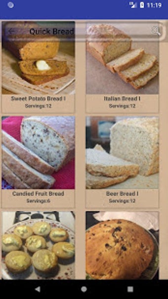 Imagen 0 para Bread Machine Recipes ~ B…