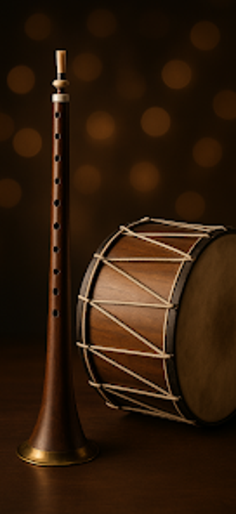 Image 0 for Davul Zurna