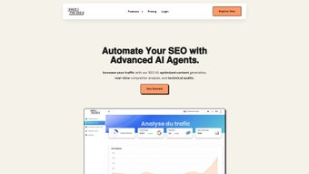 Image 0 for Hack the SEO