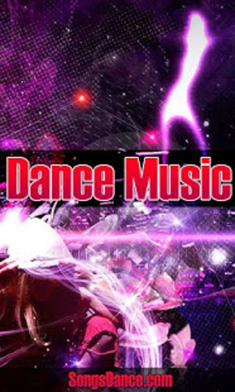 Imagen 1 para Dance Music