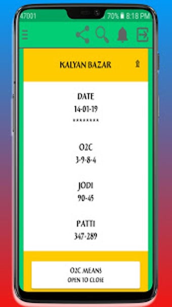 Image 1 for Matka Tips Kuber Kalyan M…