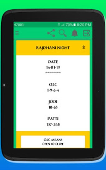 Image 3 for Matka Tips Kuber Kalyan M…