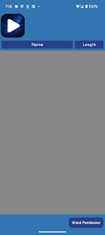 Image 0 for Wood Player