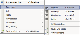 Imagen 0 para TextLab