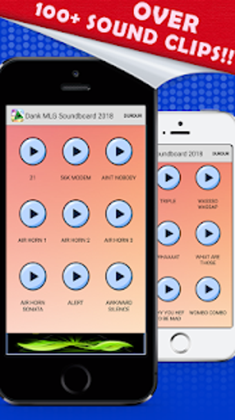 Imagen 1 para Dank MLG Soundboard 2018