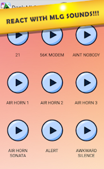 Imagen 0 para Dank MLG Soundboard 2018