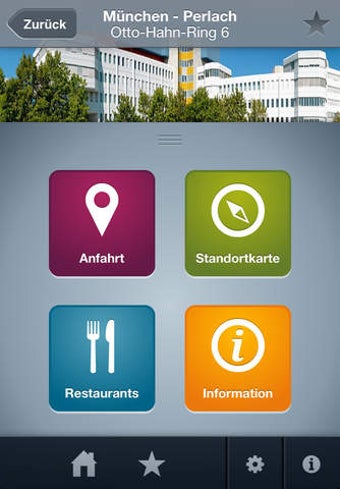 Imagen 0 para Siemens LocationScout