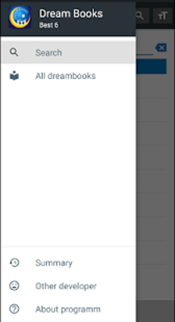 Image 3 for Dream books (6500+ words …