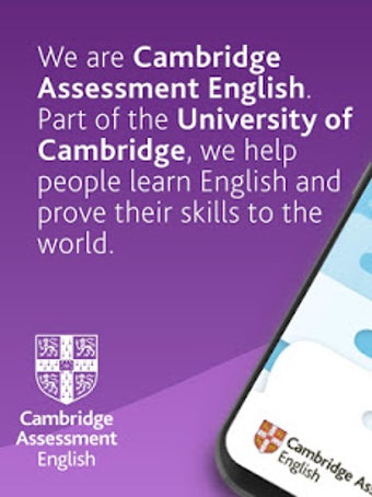 Image 3 for Cambridge Exam Lift: B1 P…