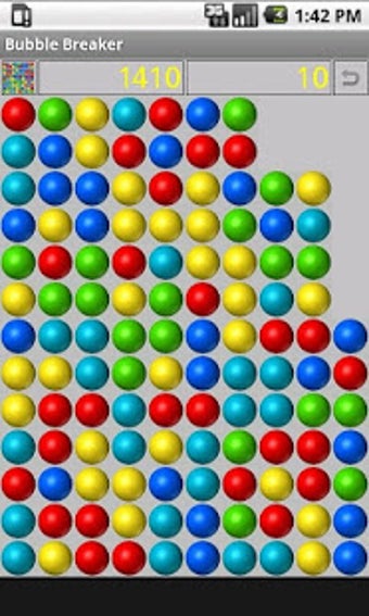 Image 0 for Bubble Breaker