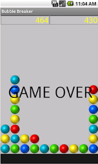 Image 2 for Bubble Breaker