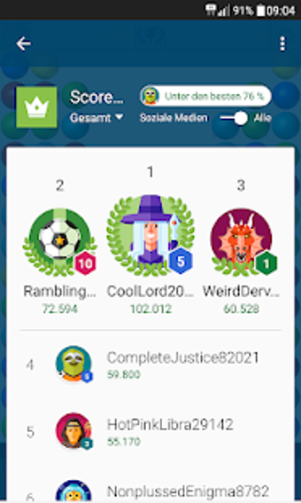 Image 3 for Bubble Breaker
