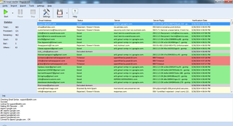 Image 0 for RS Email Verifier