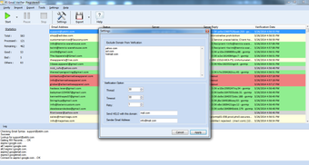 Image 1 for RS Email Verifier