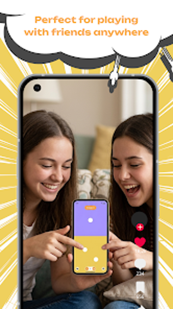 Imagen 0 para Roll The Dice Party Chall…