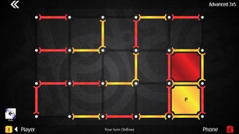 Image 1 for Dots Free for Windows 8