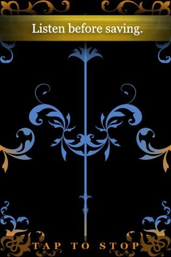 Imagen 1 para AutoRap by Smule