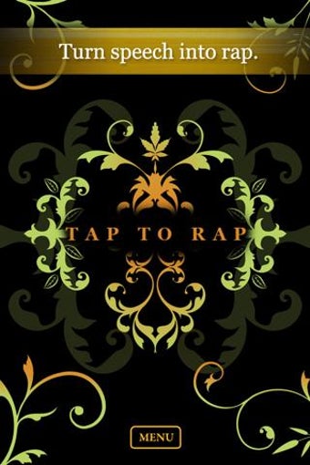 Imagen 0 para AutoRap by Smule