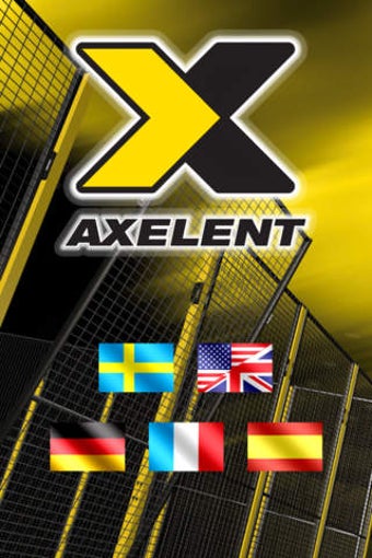 Image 0 for AXELENT