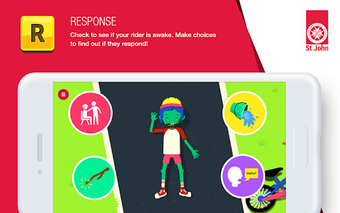 Image 2 for First Aid Action Hero