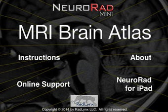 Imagen 0 para NeuroRad Mini