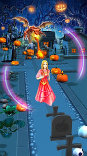 Image 0 for Lost Temple Princess Oz F…