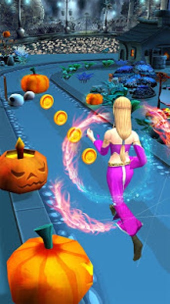 Image 3 for Lost Temple Princess Oz F…