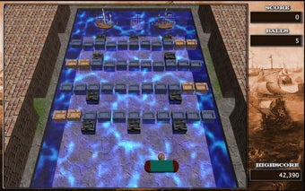 Imagen 0 para jalada Spinball II