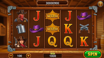 Image 0 for Wild Bounty Wave