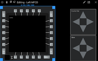 Image 0 for DCS Virtual Cockpit