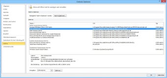 Imagen 1 para cFos Outlook DAV
