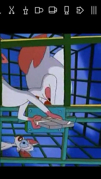 Imagen 1 para Pinky And The Brain Carto…