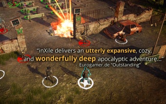 Image 1 for Wasteland 2: Director's C…