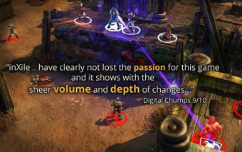 Image 3 for Wasteland 2: Director's C…