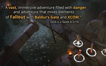 Image 2 for Wasteland 2: Director's C…