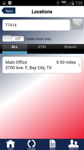 Image 0 for Matagorda County CU Mobil…