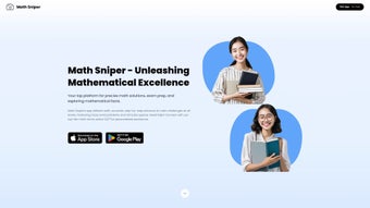 Image 0 for Math Sniper