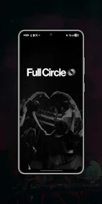 Image 0 for Full Circle Festival