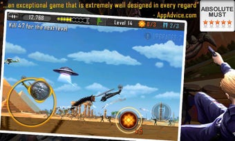 Image 2 for Death Worm Free
