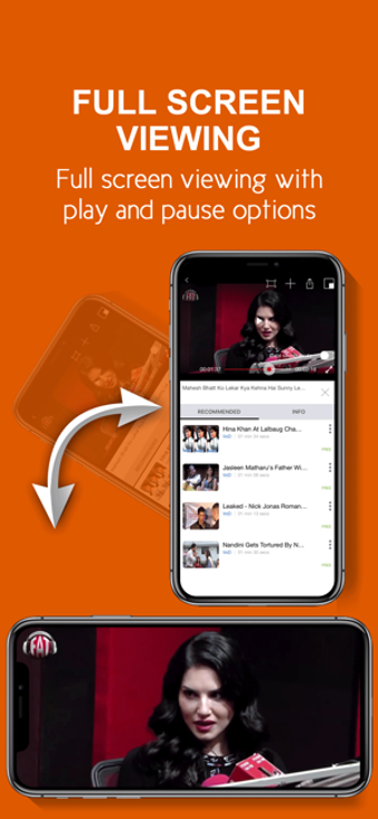 Imagen 2 para Digiflix: Videos & Movies