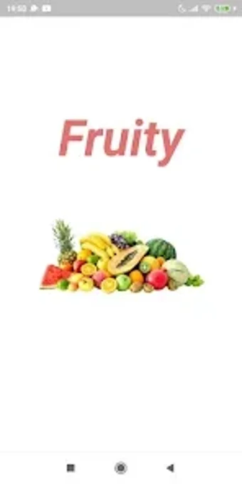 Image 0 for Fruit Benefits