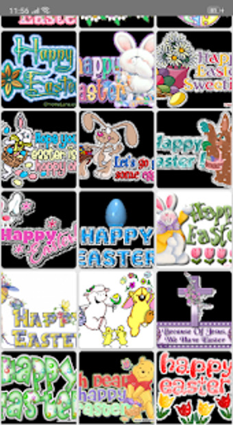 Image 0 for Happy Easter GIF : Easter…