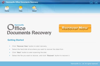 Imagen 0 para Namosofts Office Document…