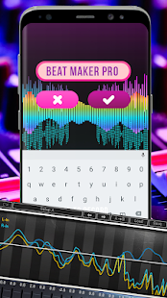Image 3 for Rap Autotune  Beat Maker …