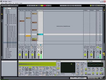 Image 0 for Ableton