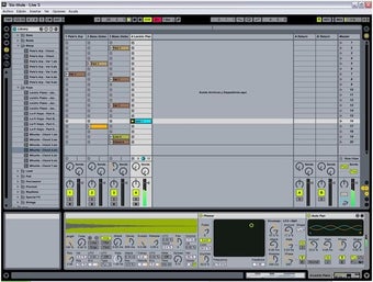 Image 0 for Ableton