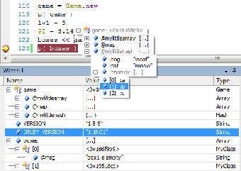 Imagen 0 para JRuby