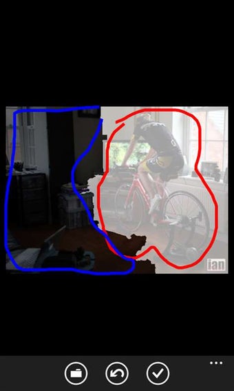 Image 0 for Blur Background Image for…