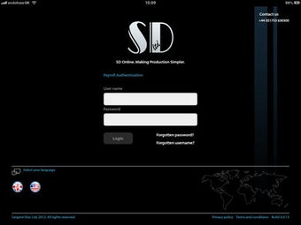 Image 0 for SD Online HD